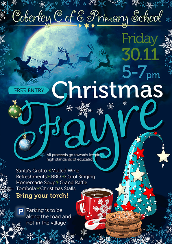 Christmas Fayre