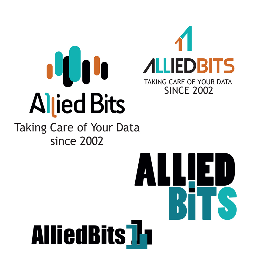 Allied Bits logo
