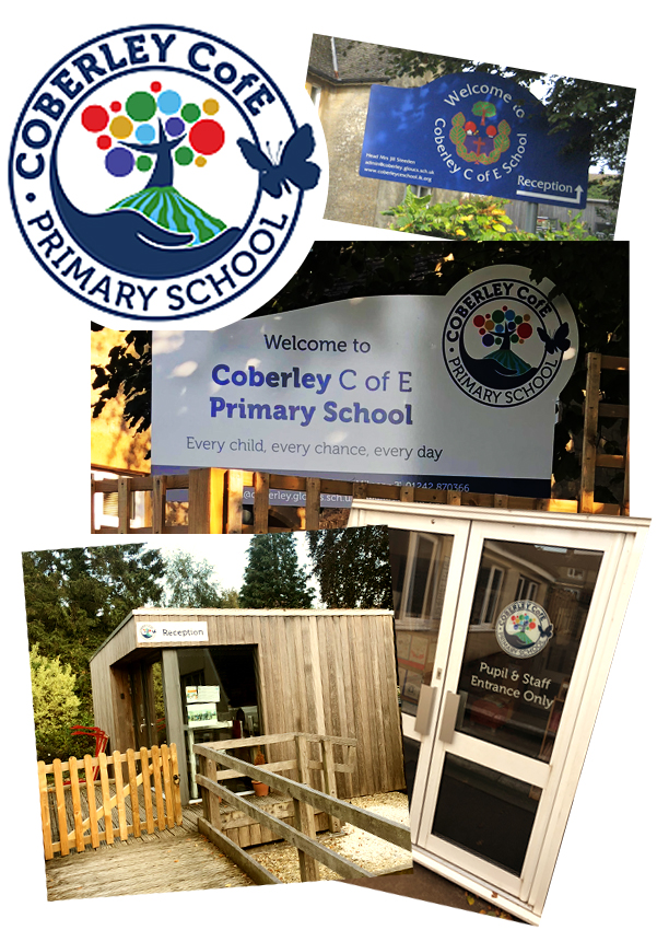 Primary School Logo