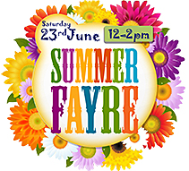 School Summer Fayre