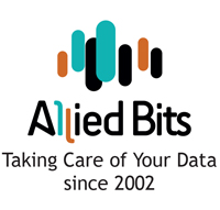 Allied Bits Software Company Logo