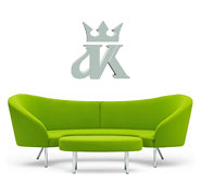 AVK Furniture Online Catalog Website Layout