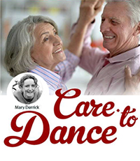 Care to Dance Project
