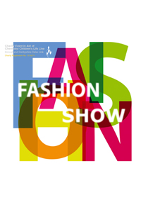 Fashion Show Posters