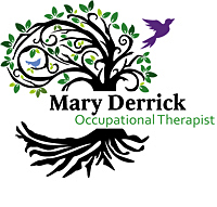Mary Derrick Occupational Therapist 