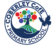 Coberley Primary School Logo